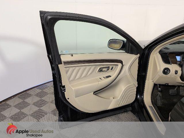 used 2013 Ford Taurus car, priced at $4,444
