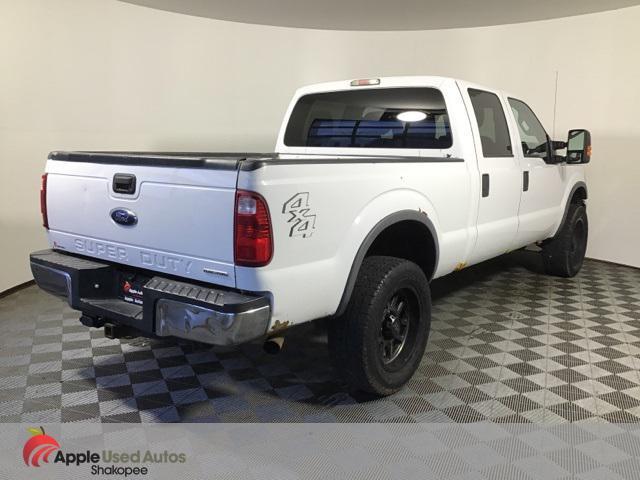 used 2014 Ford F-250 car, priced at $17,777