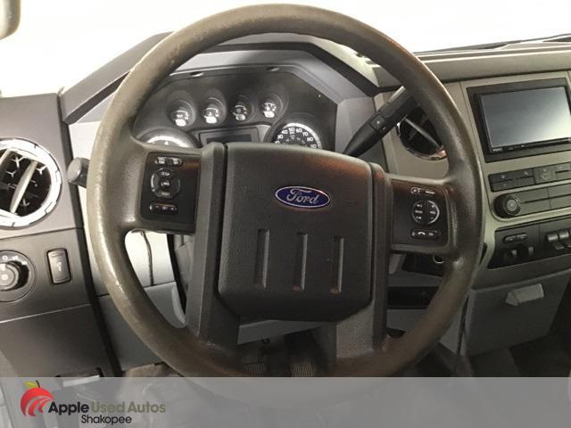 used 2014 Ford F-250 car, priced at $17,777