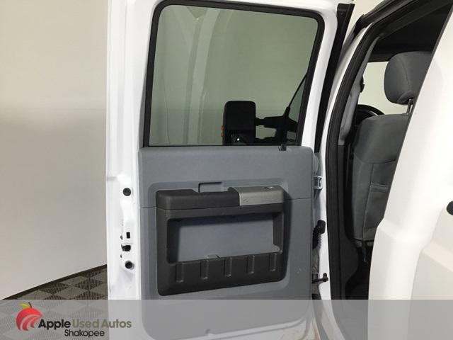 used 2014 Ford F-250 car, priced at $17,777