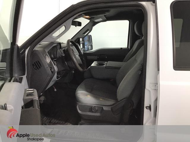 used 2014 Ford F-250 car, priced at $17,777