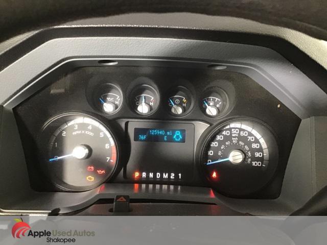 used 2014 Ford F-250 car, priced at $17,777
