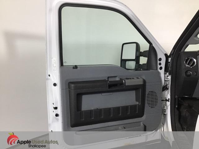 used 2014 Ford F-250 car, priced at $17,777