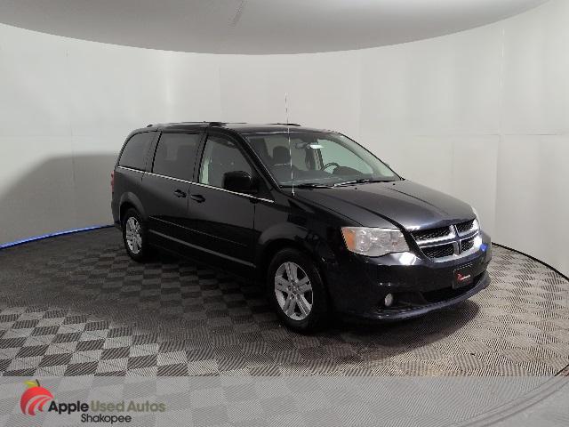 used 2011 Dodge Grand Caravan car, priced at $5,757