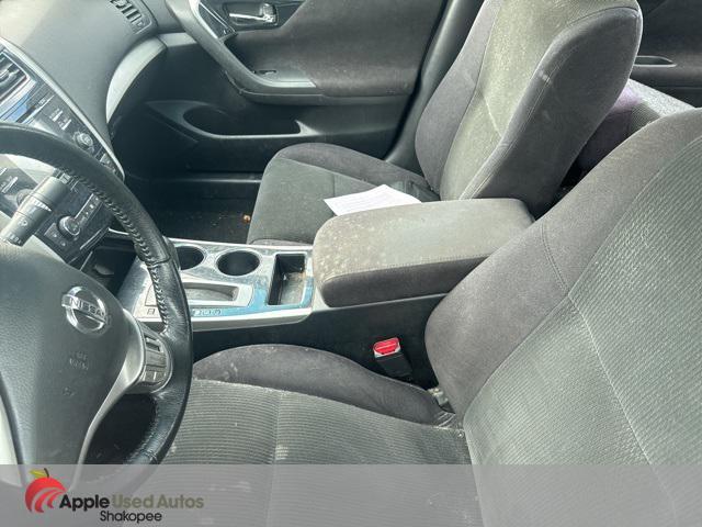 used 2013 Nissan Altima car, priced at $7,488