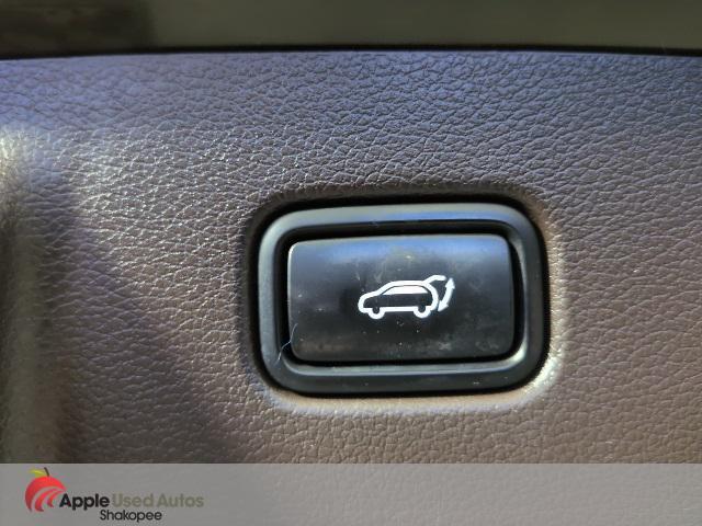 used 2020 Hyundai Palisade car, priced at $26,777