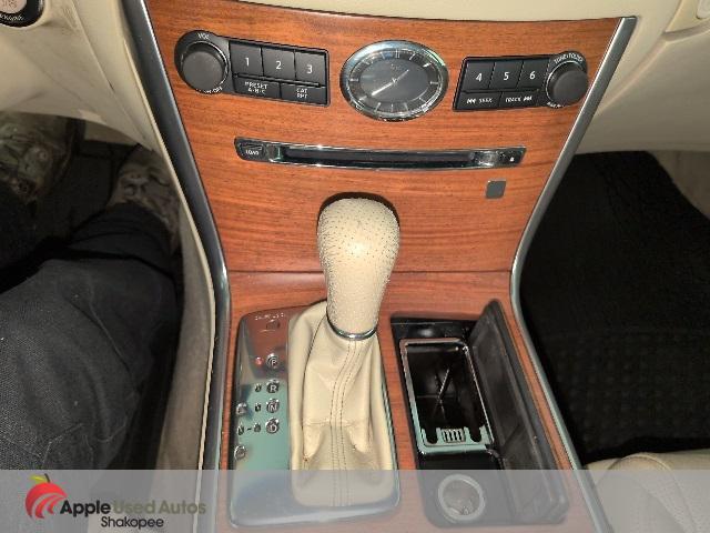 used 2007 INFINITI M35x car, priced at $5,999