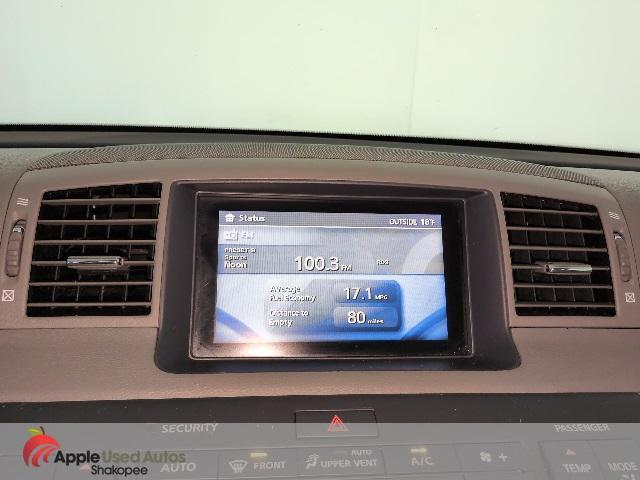 used 2007 INFINITI M35x car, priced at $5,999