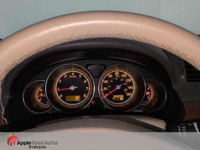 used 2007 INFINITI M35x car, priced at $5,999