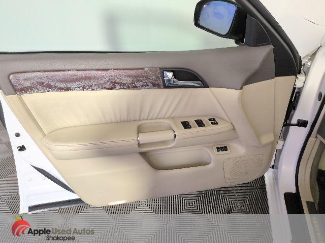 used 2007 INFINITI M35x car, priced at $5,999