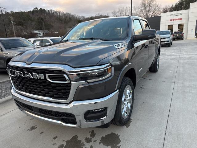 new 2026 Ram 1500 car, priced at $52,955