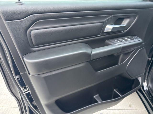 new 2026 Ram 1500 car, priced at $49,090