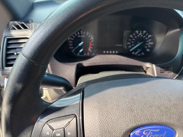 used 2018 Ford Explorer car, priced at $11,880