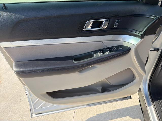 used 2018 Ford Explorer car, priced at $11,880