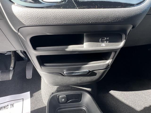 new 2026 Chrysler Pacifica car, priced at $40,920