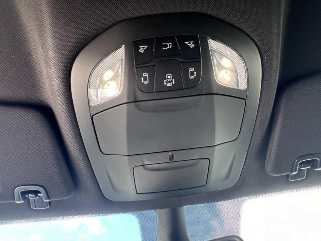 new 2026 Chrysler Pacifica car, priced at $40,920