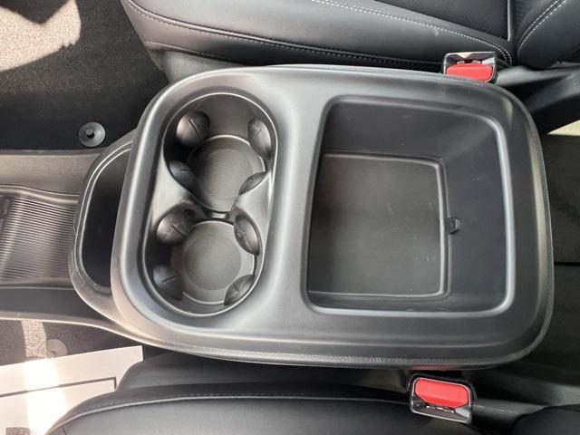 new 2026 Chrysler Pacifica car, priced at $40,920