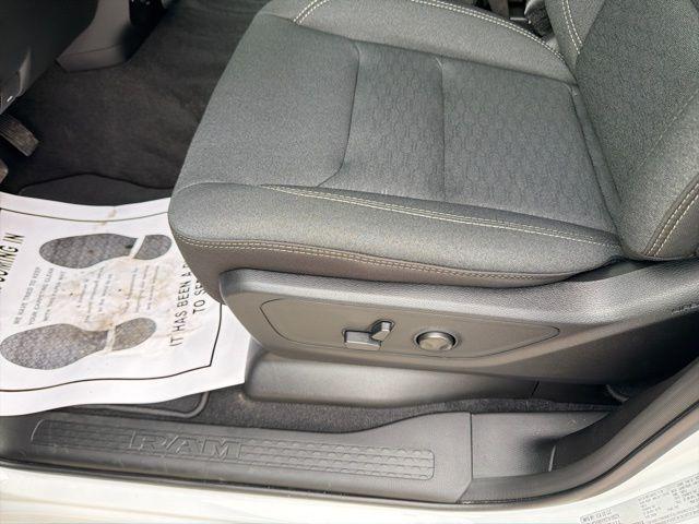 new 2026 Ram 1500 car, priced at $51,100