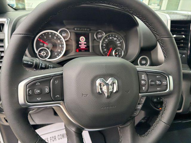 new 2026 Ram 1500 car, priced at $51,100
