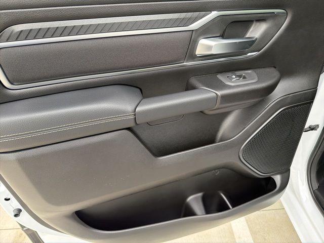 new 2026 Ram 1500 car, priced at $51,100