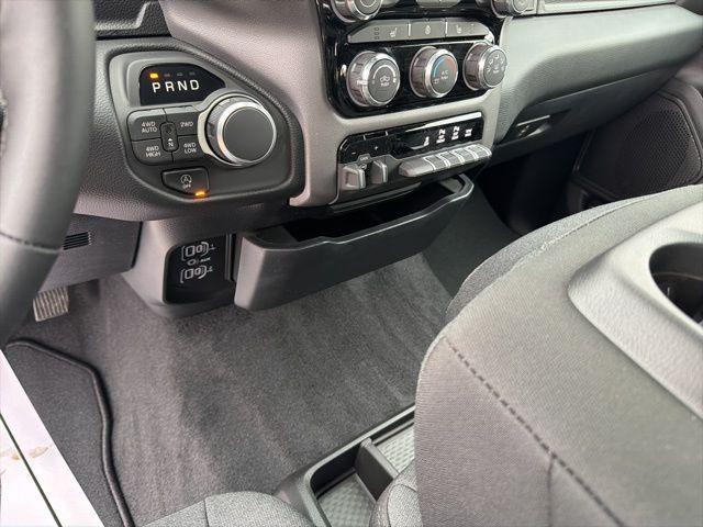 new 2026 Ram 1500 car, priced at $51,100