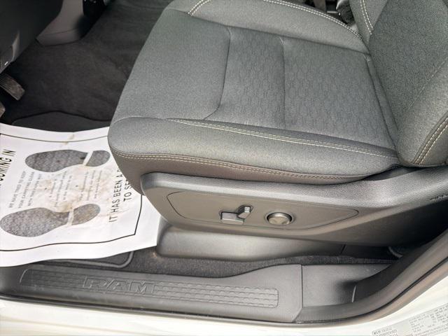 new 2026 Ram 1500 car, priced at $51,100