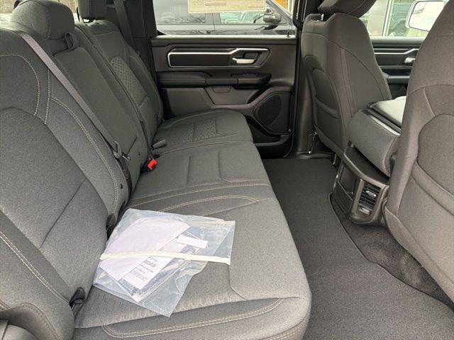 new 2026 Ram 1500 car, priced at $51,100