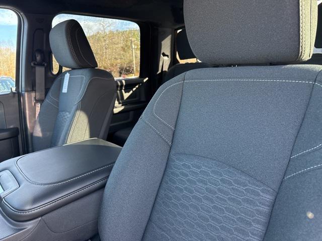 new 2026 Ram 2500 car, priced at $64,135