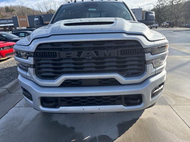 new 2026 Ram 2500 car, priced at $64,135