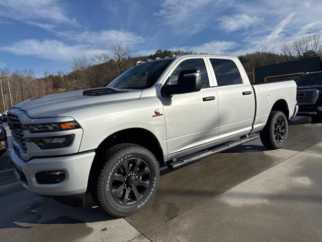 new 2026 Ram 2500 car, priced at $64,135
