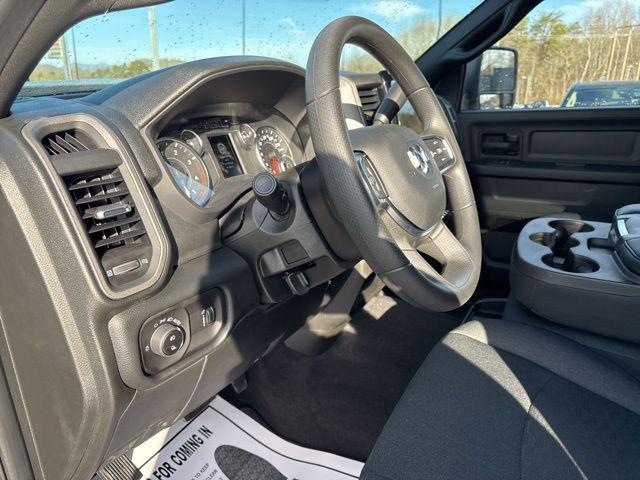 new 2026 Ram 2500 car, priced at $64,135