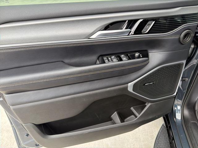 used 2024 Jeep Wagoneer car, priced at $57,685