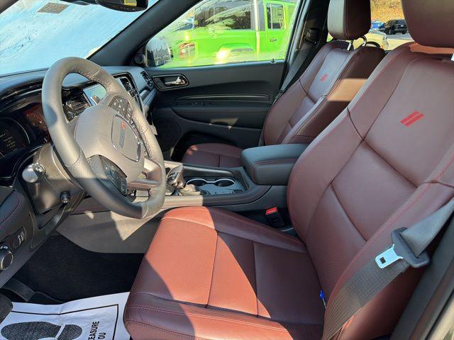 new 2026 Dodge Durango car, priced at $46,865