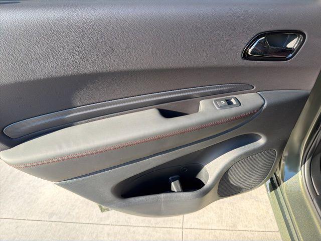 new 2026 Dodge Durango car, priced at $46,865