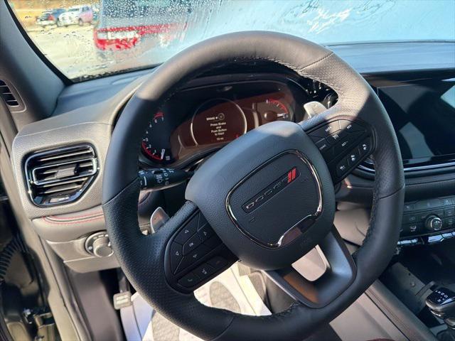 new 2026 Dodge Durango car, priced at $47,865