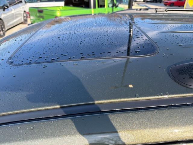 new 2026 Dodge Durango car, priced at $47,865