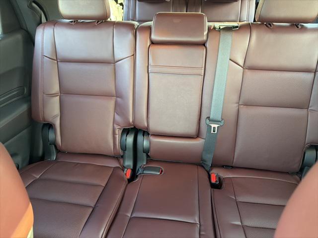 new 2026 Dodge Durango car, priced at $47,865