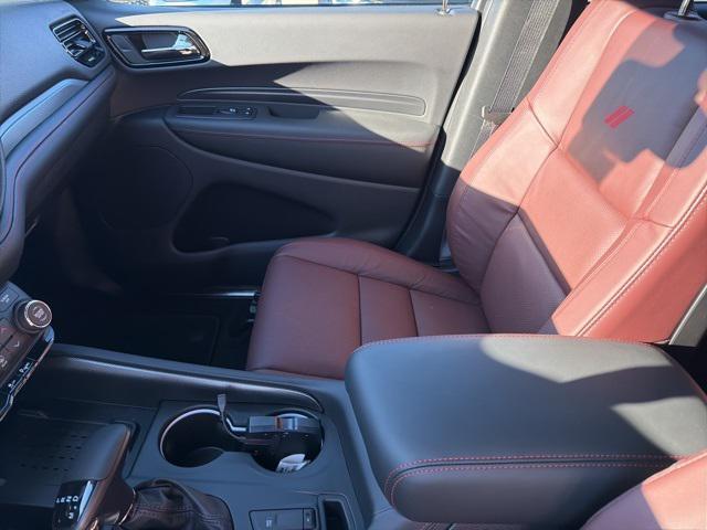 new 2026 Dodge Durango car, priced at $46,290