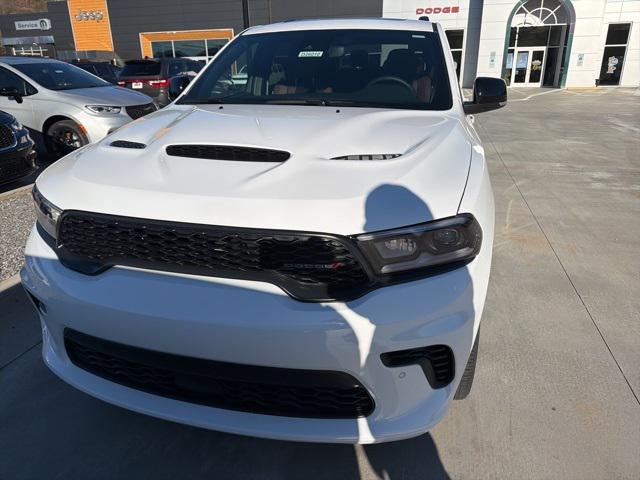 new 2026 Dodge Durango car, priced at $46,290