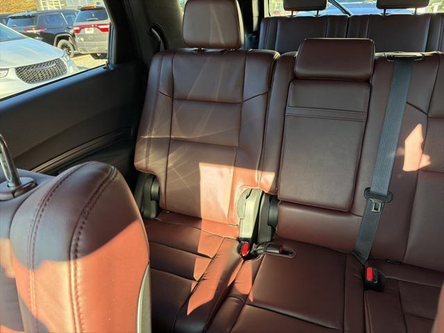 new 2026 Dodge Durango car, priced at $46,290