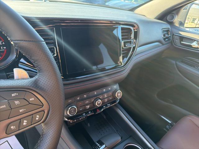 new 2026 Dodge Durango car, priced at $46,290