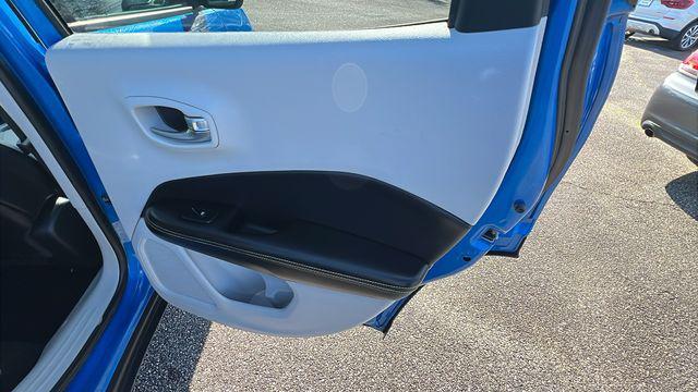 used 2019 Jeep Compass car, priced at $14,994