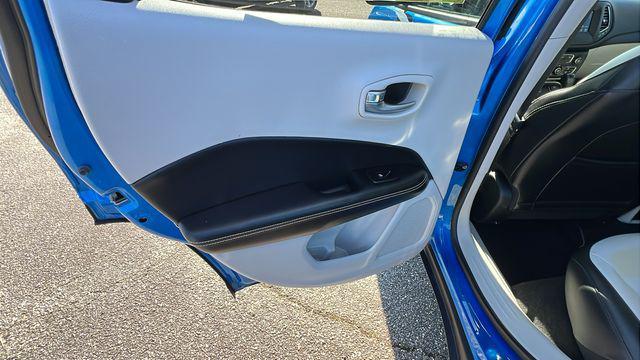 used 2019 Jeep Compass car, priced at $14,994