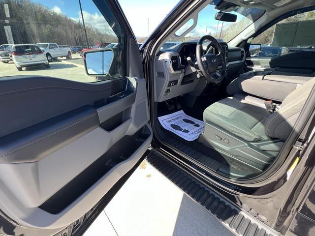 used 2022 Ford F-150 car, priced at $29,683