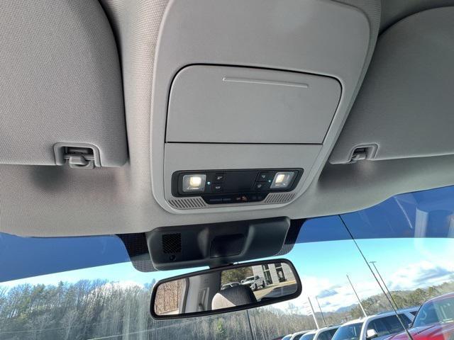 used 2022 Ford F-150 car, priced at $29,683