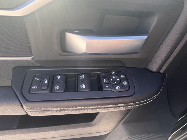 new 2026 Ram 3500 car, priced at $69,845