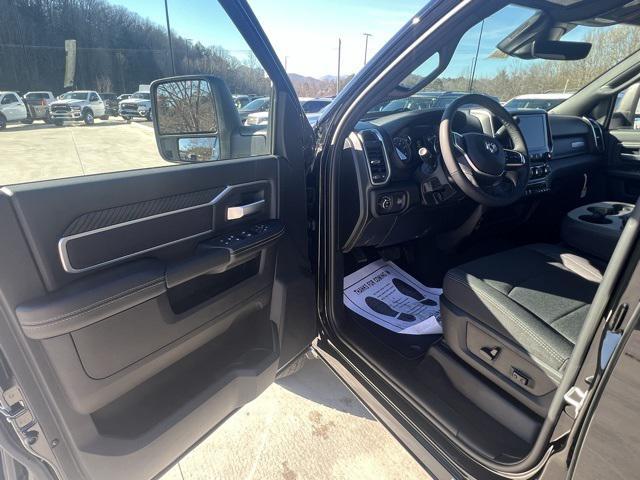 new 2026 Ram 3500 car, priced at $69,845