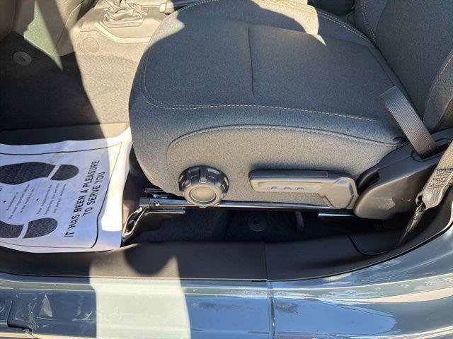 new 2026 Jeep Gladiator car, priced at $47,310