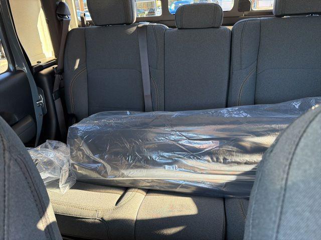 new 2026 Jeep Gladiator car, priced at $47,310