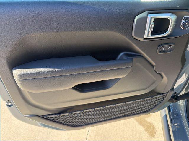 new 2026 Jeep Gladiator car, priced at $47,310